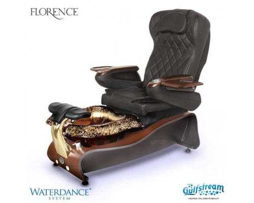 Spa Pédicure Waterdance Gulfstream - Le Florence 